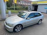 Lexus IS 300 Sportcross - für Kenner - Lexus: Is Sport