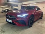 Mercedes-Benz CLE300e AMGLine Neuwertig  - rote Mercedes-Benz CLE 300