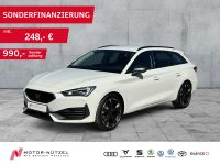 Cupra Leon - Vorschau Bild 1