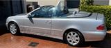 Mercedes-Benz CLK 200 KOMPRESSOR AVANTGARDE Avantgarde - Mercedes-Benz CLK 200 aus 2001: Kompressor