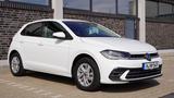 Volkswagen Polo 1.0 TSI 70kW/95PS  Style viel Ausstattung