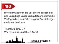 Skoda Fabia - Vorschau Bild 10