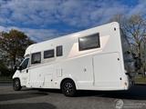 McLouis Carat 470G Autom. 2.3 Multijet 118kw - McLouis Wohnmobil oder -wagen