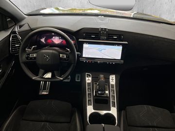 DS Automobiles DS 7 1.5 BlueHDi 130 Pallas ''KAMERA''SHZ''SHZ''