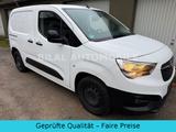 Opel Combo E Cargo *TÜV*KLIMA*GARANTIE*PDC* - Opel Combo in Herne