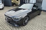 Mercedes-Benz E 300 E -Klasse T-Modell d 4Matic,Navi,AMG,Night - Mercedes-Benz E 300 4Matic Gebrauchtwagen