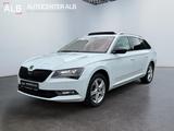 Skoda Superb Combi Style 4x4 206KW/AUTOMATIK/PANO/XENO - Skoda Superb: Allradantrieb, Combi