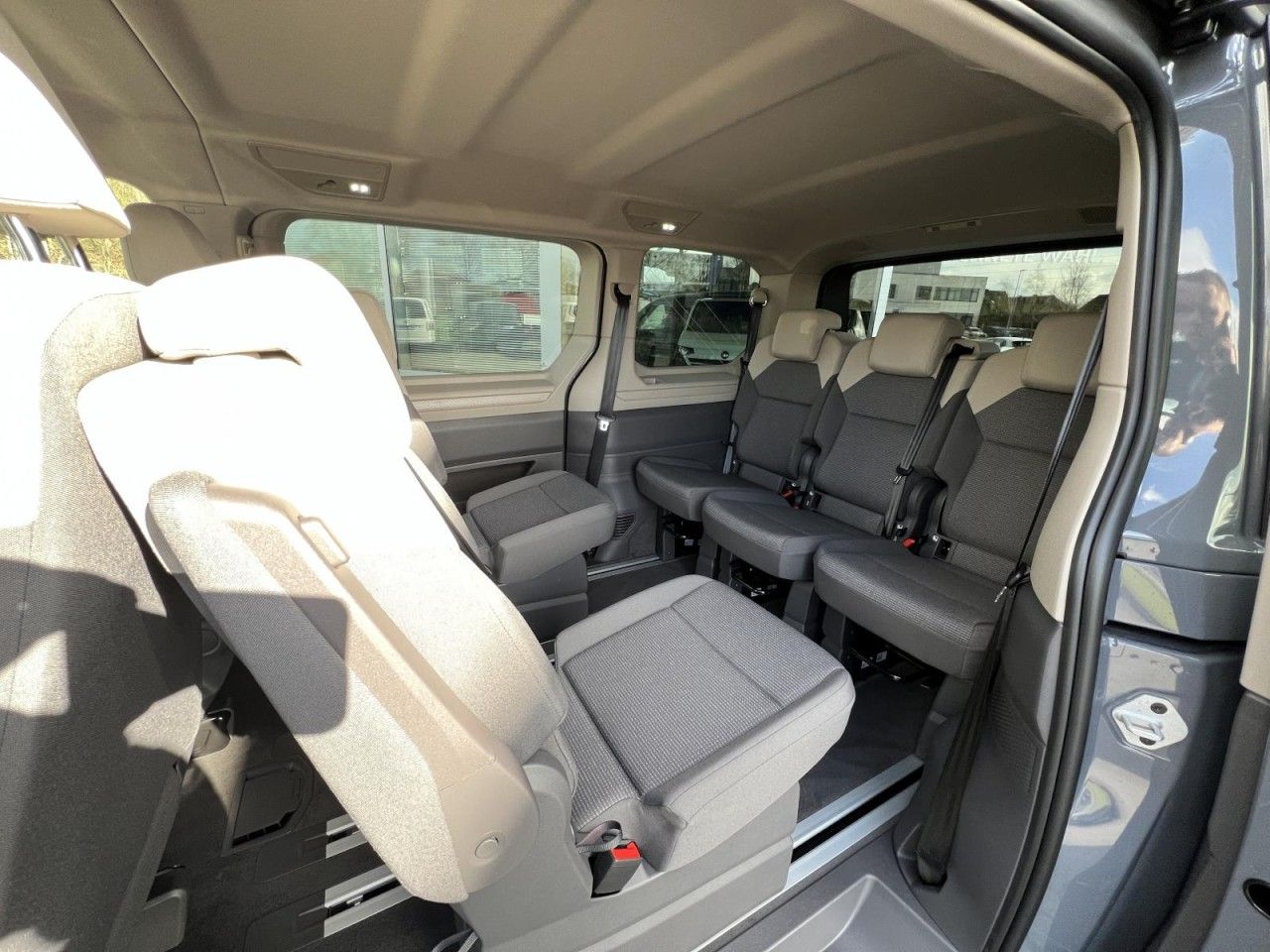 Volkswagen T7 Multivan - Bild 7