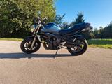 Yamaha Fz6n 2007 Top Zustand  - Offers