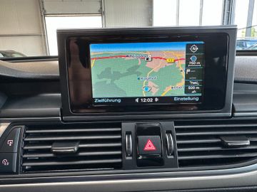 Audi A6 Allroad 3.0 TDI Quattro *TÜV*Klima*