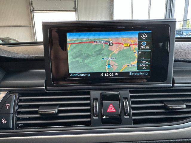 Audi A6 Allroad 3.0 TDI Quattro *TÜV*Klima*