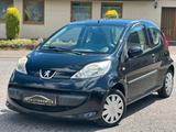 Peugeot 107 Urban Move*KLIMAANLAGE* - gebrauchte Peugeot 107 aus dem Jahr 2008