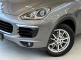 Porsche Cayenne Diesel*Navi*Panorama* - gebrauchte Porsche SUV & Geländewagen