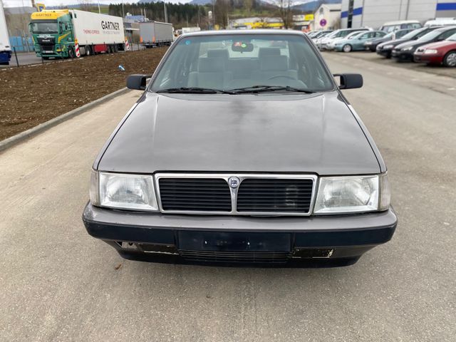 Lancia Thema 2.5 TDS Limousine*Rarität*