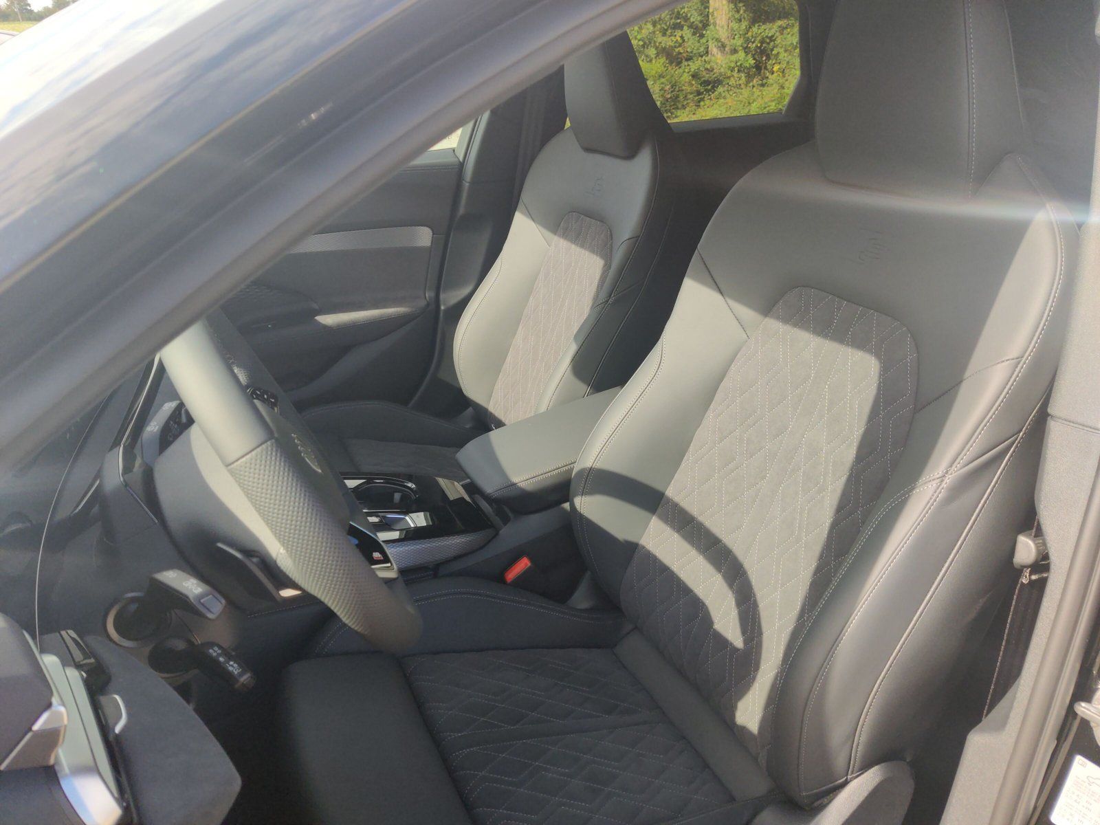 Audi A5 - Bild 12