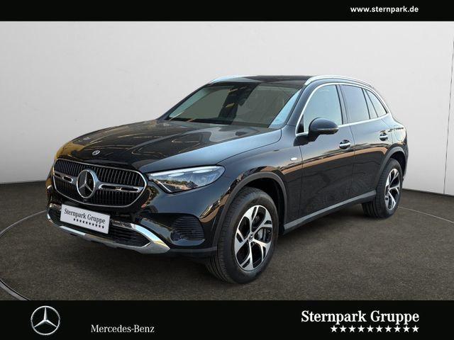 MERCEDES-BENZ GLC 300 de 4M Edition+AHK+Fahrassist.+DC Lader+