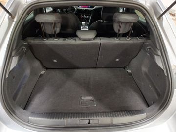 Fotografie 8 des Opel Mokka Automatik Navi Kamera LED Sitzheizung ACC