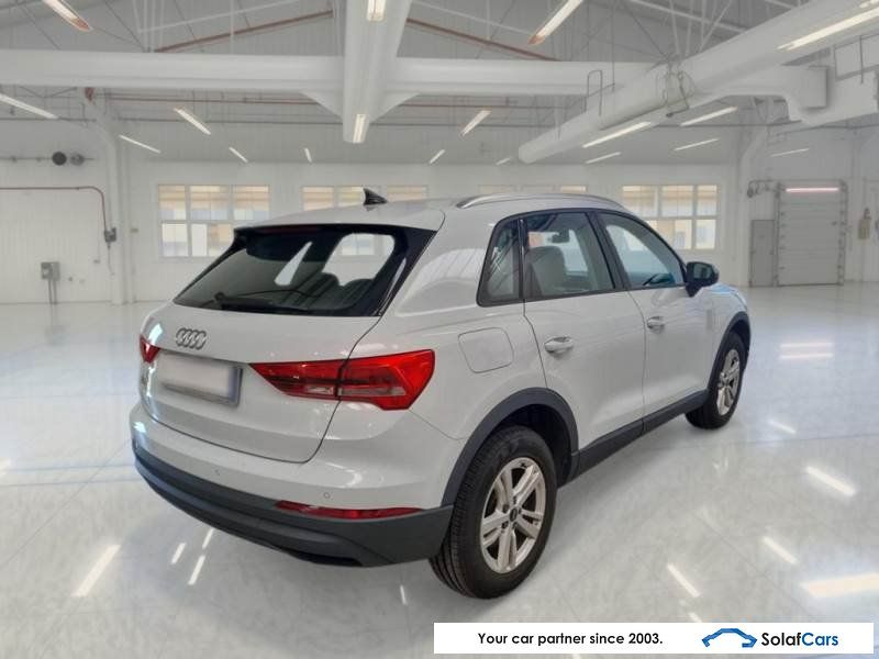 Audi Q3 1.4 45 TFSIe LED Virtual Navi Camera Klima P imagem 2