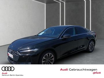 Audi Leasingangebot: Audi A5 Lim. TFSI S tronic *LED+*ACC*R-CAM*NAV*SHZ*