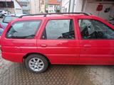 Ford escort mk7 - Ford Escort mit Benzin-Antrieb: Kombi