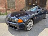 BMW 323 Ci Cabrio *12 Monate Garantie* - BMW aus 2000: M
