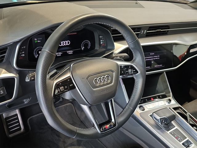 A7 50 Sportback 2.0 TFSI e*SLINE*INDIVIDUAL*