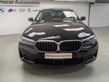 BMW 520d Touring DA Prof PA HiFi Lhz DAB LED - BMW 520 Gebrauchtwagen in Bremen