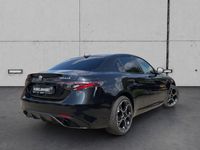 Alfa Romeo Giulia - Vorschau Bild 2