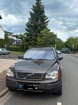 Volvo XC 90 - gebrauchte Volvo XC90 aus dem Jahr 2006
