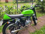 Kreidler Dice CR125 - KREIDLER KLEINKRAFTRAD