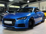 Audi TT Coupe 2.0 TFSI quattro - S LINE COMPETITION - Audi TT Gebrauchtwagen