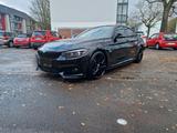 BMW 430 Gran Coupé 430i Gran Coupé M Sport A M Sport - gebrauchte BMW 430 Gran Coupé aus dem Jahr 2018