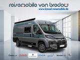 Chausson Van Sweet Line V697 Arctic/Automatik/Lithium - Chausson Sweet