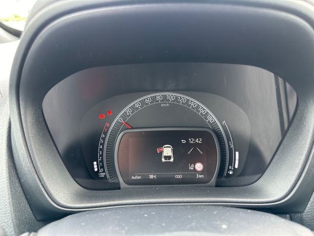 Toyota Aygo  X *Kamera*Carplay*SOFORT*