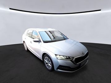 Skoda Octavia - 3
