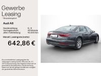 Audi A8 - Vorschau Bild 2