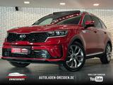 Kia Sorento 2.2CRDi PLATINUM 4WD* LED#4xSHZ#LH#KEYLE - Kia Sorento in Dresden