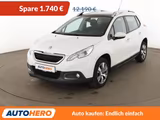 Peugeot 2008 1.6 Active Aut.*NAVI*TEMPO*PDC*SHZ*KLIMA* - Peugeot 2008 in Essen