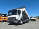 Mercedes-Benz Atego 1024 Meiller*7,49t*2x AHK+Hydraulik*6 Zyl. - Mercedes-Benz Atego 1024