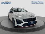 Hyundai KONA N Performance 2.0 T-GDI *ALCANTARA*AHK*LED* - gebrauchte Hyundai KONA aus dem Jahr 2022