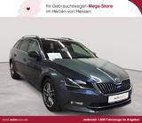 Skoda Superb Combi 2.0 TDI 4x4 DSG L&K AHK
