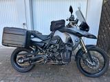 BMW F800GS von Rentner mit viel Zubehör  - Angebote