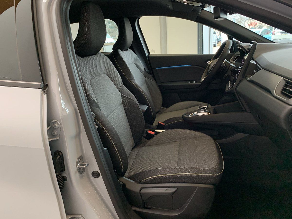 Renault Captur - Bild 25