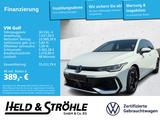 Volkswagen Golf 8 R-Line 1.5 TSI ACC HuD NAVI SHZ 5J.GAR.