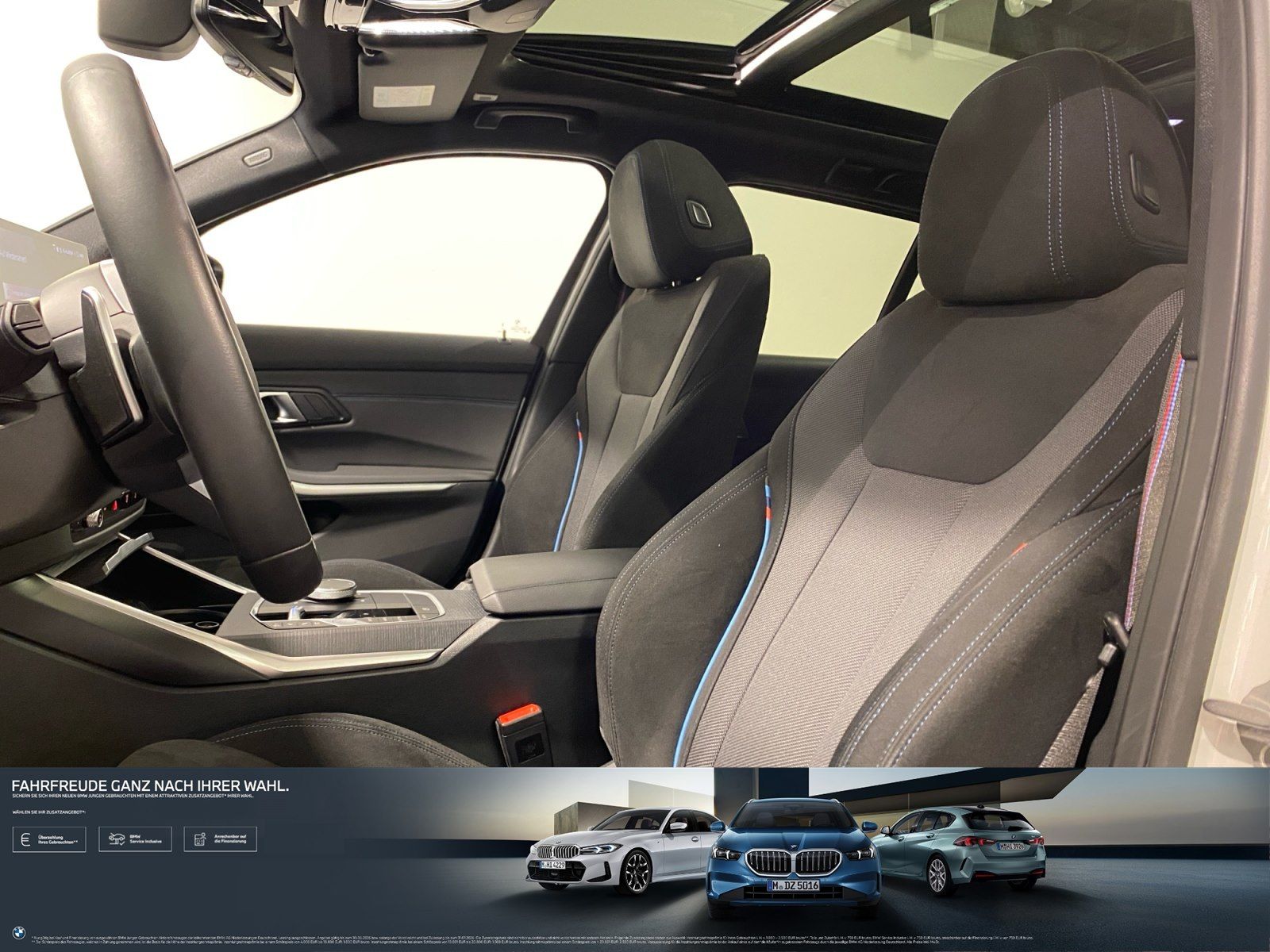 BMW 330 - Bild 8