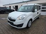 Opel Combo D  7-Sitze - Opel Combo: 7.7