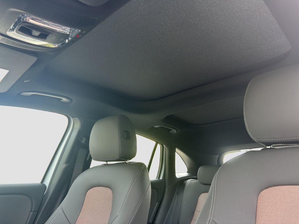Fahrzeugabbildung Mercedes-Benz EQA 250+ PSD*K-GO*DISTR*TOTW*360°DAB*AMBIENTE*