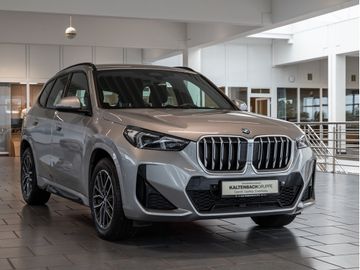 BMW X1 - 5