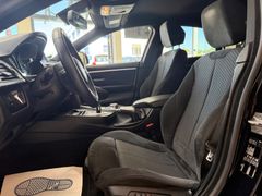 BMW 440 Gran Coupé M Sport NAVI CAM MEMORY LED HIFI