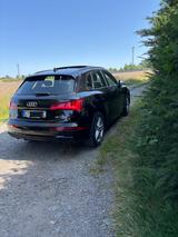 Audi Q5 50 TFSI e S tronic quattro design design - Audi Q5 design mit Hybrid-Antrieb (Benzin/Elektro)